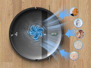Robot Vacuum