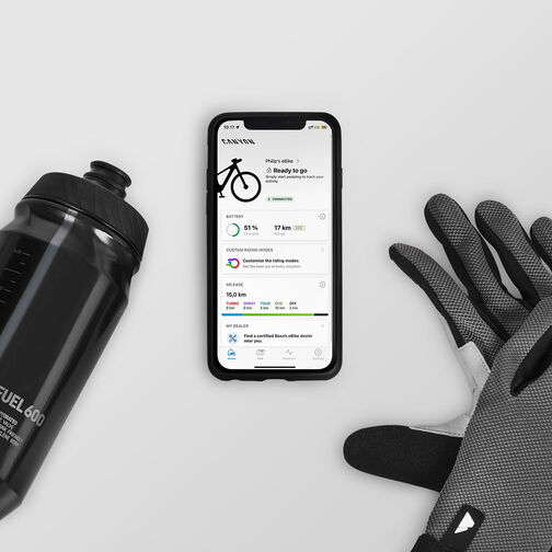 Neuron:ONfly CF 7 Neuron:ONfly CF 7