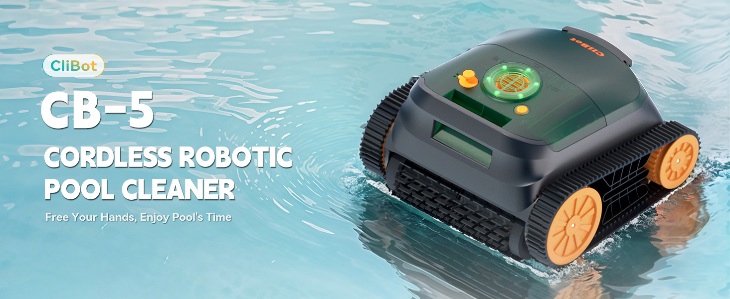 pool vacuum for inground pools