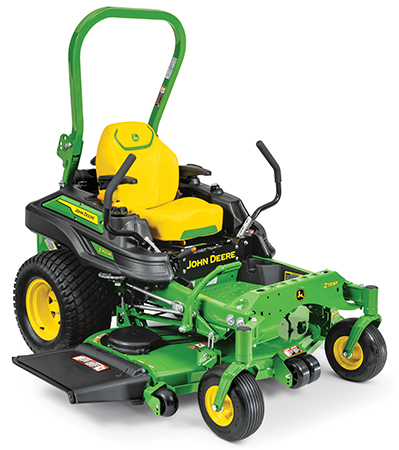 Z960M ZTrak™ Mower