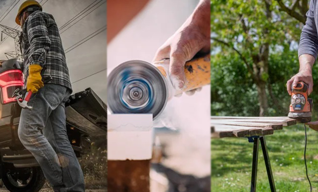 DENQBAR DQ-4500 Open Frame Inverter - Full force wherever you are