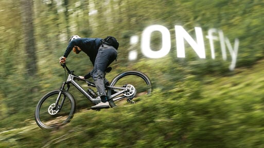 Neuron:ONfly CF 7 Neuron:ONfly CF 7