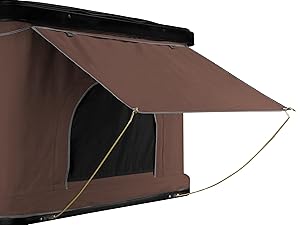 Car Roof Tent
