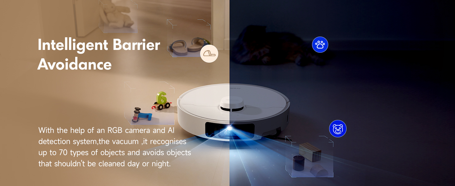 mova robot vacuum