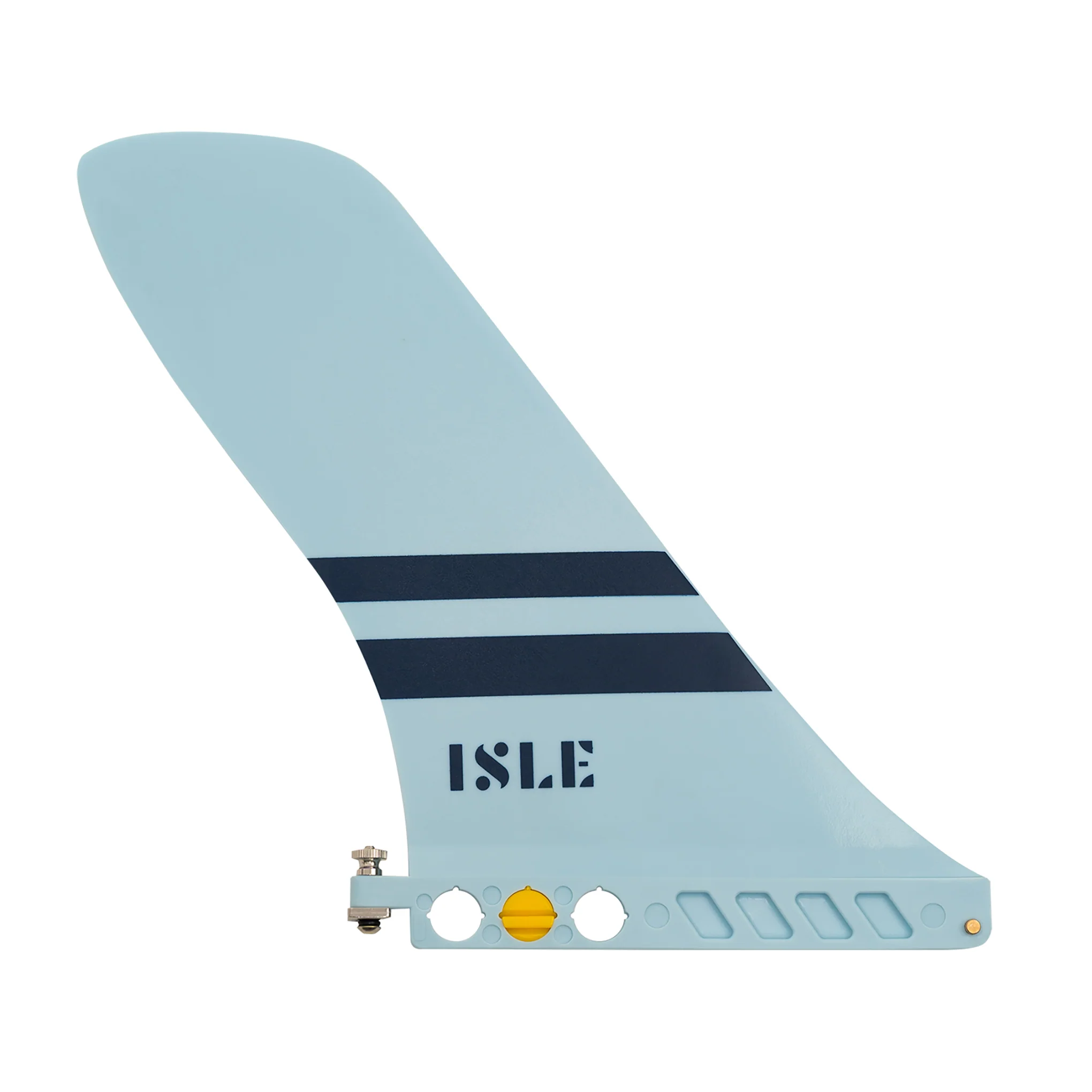 Rigid Touring Fin in Ice Blue