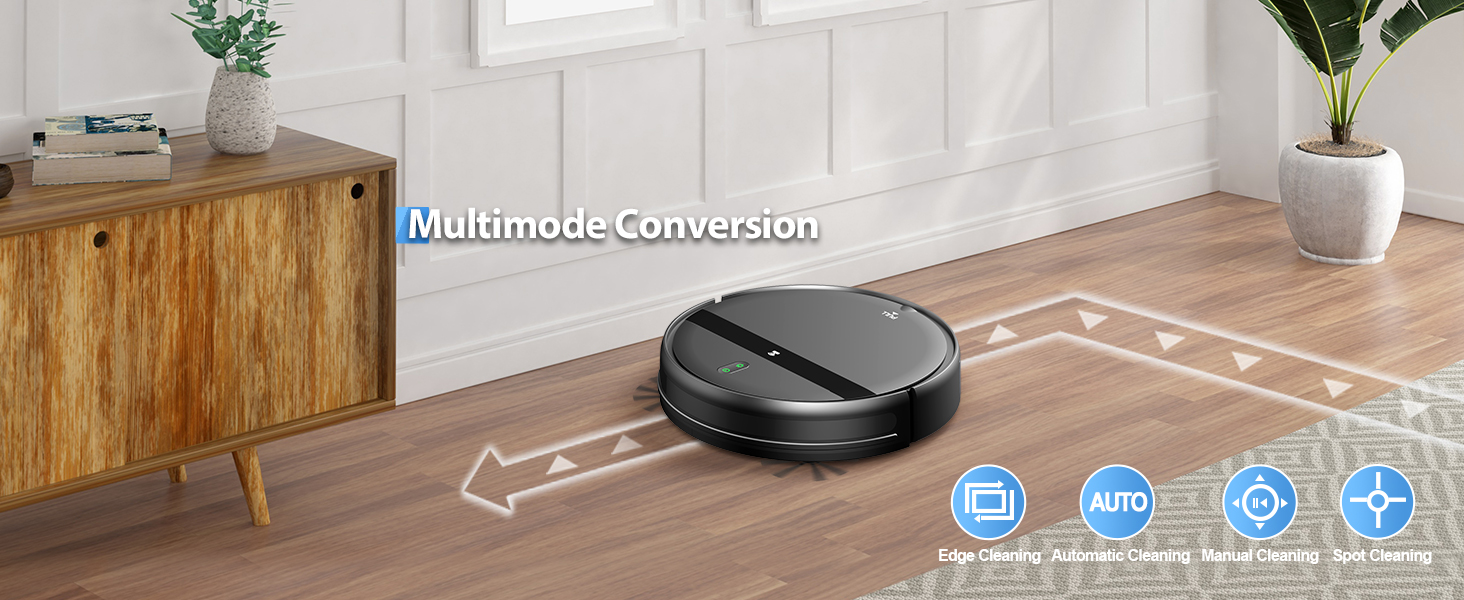 Robot Vacuum